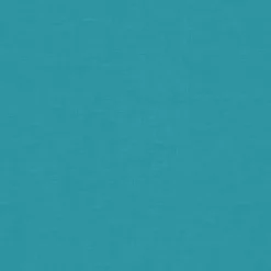 Kirklands Home Lake Leala Luxe Outdoor Dining Chair Cushion Blue