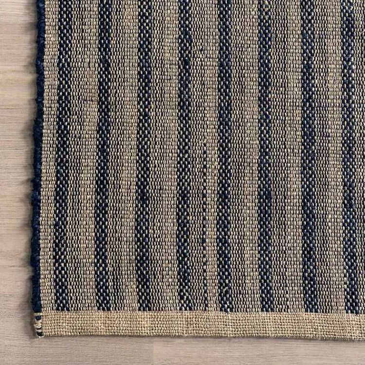 Kirklands Home Lake Striped Emily Henderson x RugsUSA Rug, 9x12