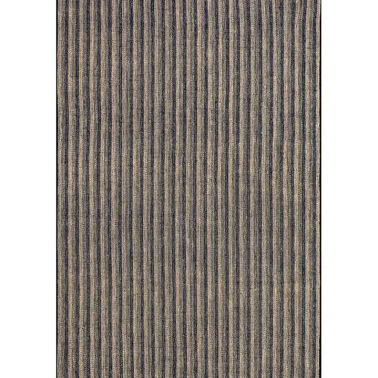 Kirklands Home Lake Striped Emily Henderson x RugsUSA Rug, 10x14 Sale