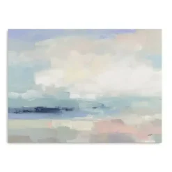 Kirklands Home Land Sky Water Canvas Art Print, 40x30 in. Online
