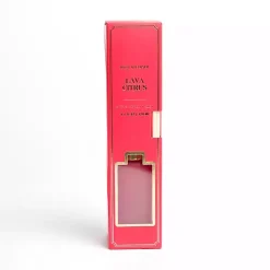 Home Fragrance>Kirklands Home Lava Citrus Diffuser Set Pink