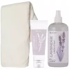 Home Fragrance>Kirklands Home Lavender Fragrance 3-pc. Gift Set
