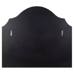 Kirklands Home Leanna Gold Arched Frame Mirror New