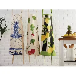 Kirklands Home Lemon Branch Apron Online
