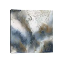 Kirklands Home Let the Light Shine Canvas Art Print Clearance