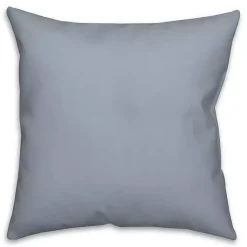 Pillows>Kirklands Home Life Comes with a Gigi Blue Pillow