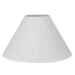 Kirklands Home Light Blue Coastal Ariel Table Lamps, Set of 2 New