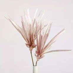 Stems & Bouquets>Kirklands Home Light Foam Floral Sprays, Set of 2 Brown