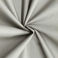 Kirklands Home Light Alpine Blackout Curtain Panel, 84 in. Gray Clearance