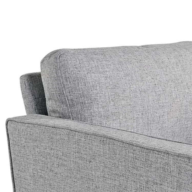 Kirklands Home Light Chelsea Accent Chair Gray Sale