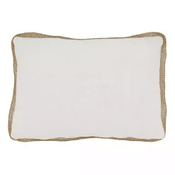 Pillows>Kirklands Home Lighthouse Harmony Lumbar Pillow