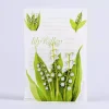 Sachets>Kirklands Home Lily of the Valley Sachet