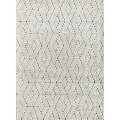 Kirklands Home Limestone Chanai Area Rug, 8x10 Best