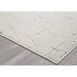 Kirklands Home Limestone Chanai Area Rug, 8x10 Best