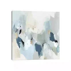 Kirklands Home Little Talks Canvas Art Print Multi Sale