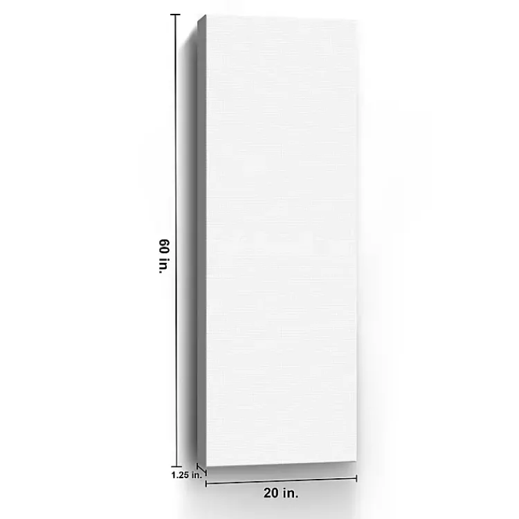Kirklands Home Little Talks Canvas Art Prints, Set of 3 Outlet