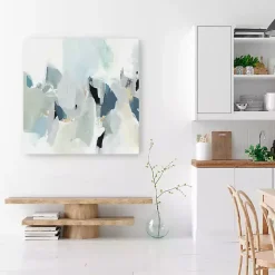 Kirklands Home Little Talks III Canvas Art Print Sale