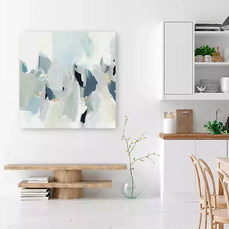 Kirklands Home Little Talks III Canvas Art Print Sale