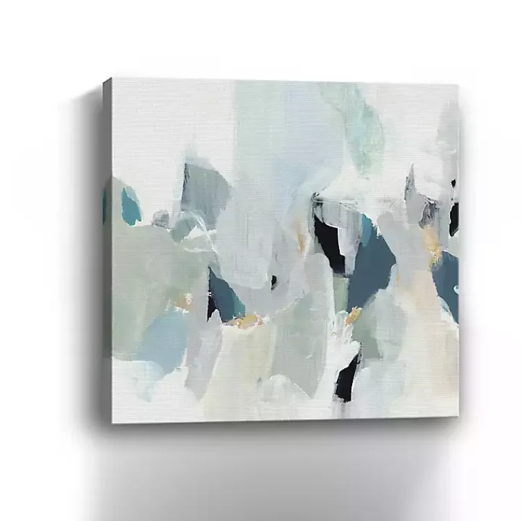 Kirklands Home Little Talks III Canvas Art Print Sale