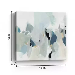 Kirklands Home Little Talks III Canvas Art Print Sale