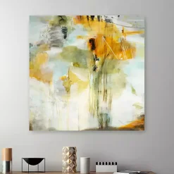 Kirklands Home Logic Canvas Art Print Best