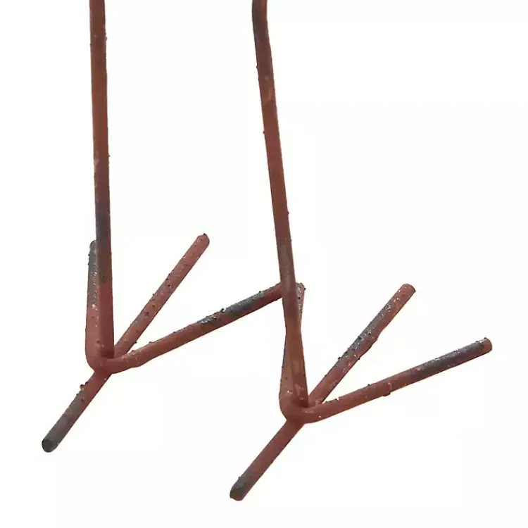 Statues & Figurines>Kirklands Home Long Beak Stoneware Bird Figurines, Set of 3 White