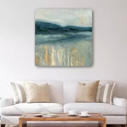 Kirklands Home Long Road Home Canvas Art Print New