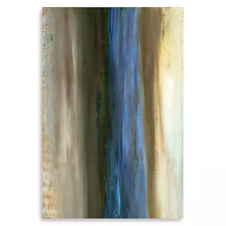 Kirklands Home Lost in Thought Canvas Art Print, 40x60 in. Sale