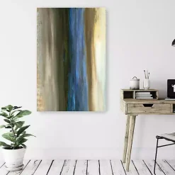 Kirklands Home Lost in Thought Canvas Art Print, 40x60 in. Sale
