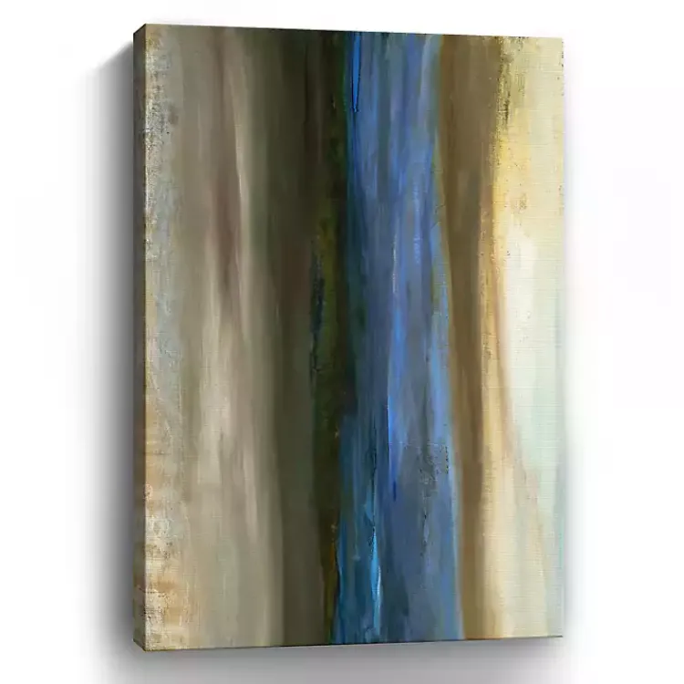 Kirklands Home Lost in Thought Canvas Art Print, 40x60 in. Sale