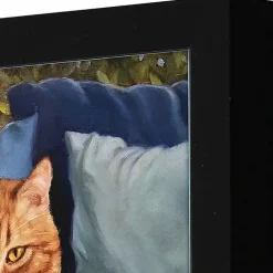 Kirklands Home Love Language Framed Art Print Multi Sale