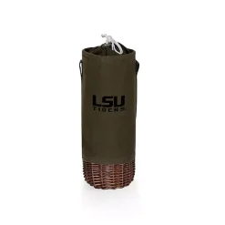 Kirklands Home LSU Tigers Insulated Wine Bottle Tote Online