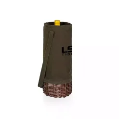 Kirklands Home LSU Tigers Insulated Wine Bottle Tote Online