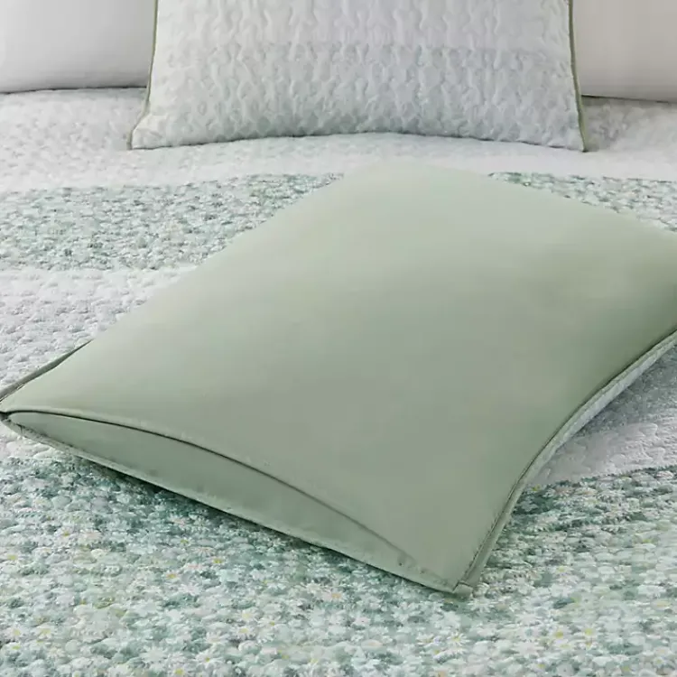 Kirklands Home Madison Park Bloom 4-pc. Full/Queen Quilt Set Sale
