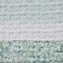 Kirklands Home Madison Park Bloom 4-pc. Full/Queen Quilt Set Sale