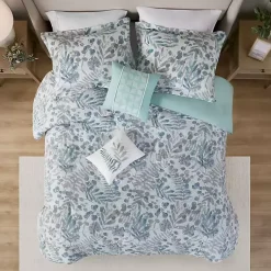 Kirklands Home Madison Park Kairi 5-pc. Full/Queen Comforter Set Online