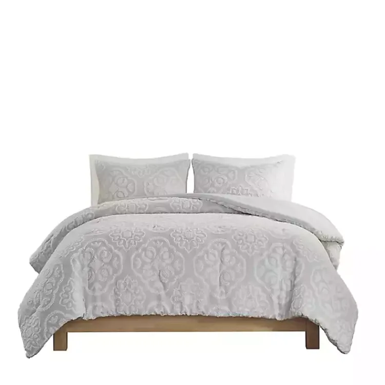 Kirklands Home Madison Park Maeve 3-pc. Full/Queen Comforter Set Online