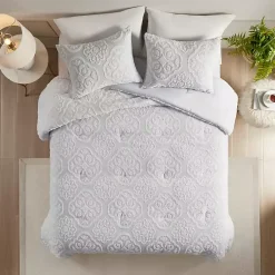 Kirklands Home Madison Park Maeve 3-pc. Full/Queen Comforter Set Online