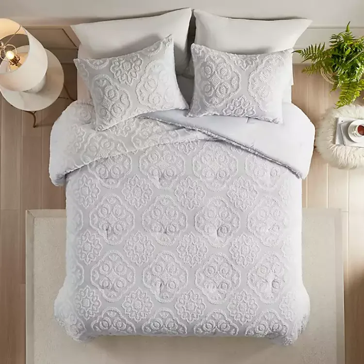 Kirklands Home Madison Park Maeve 3-pc. Full/Queen Comforter Set Online