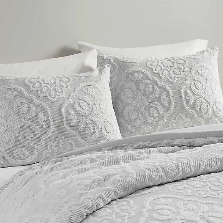 Kirklands Home Madison Park Maeve 3-pc. Full/Queen Comforter Set Online