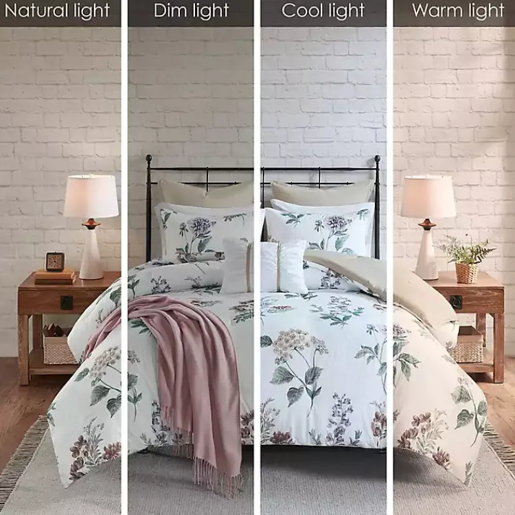 Kirklands Home Madison Park Monah 7-pc. Full/Queen Comforter Set Online