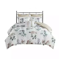 Kirklands Home Madison Park Monah 7-pc. King Comforter Set