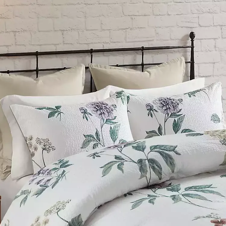 Kirklands Home Madison Park Monah 7-pc. King Comforter Set
