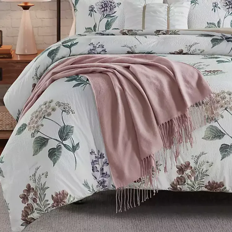 Kirklands Home Madison Park Monah 7-pc. King Comforter Set