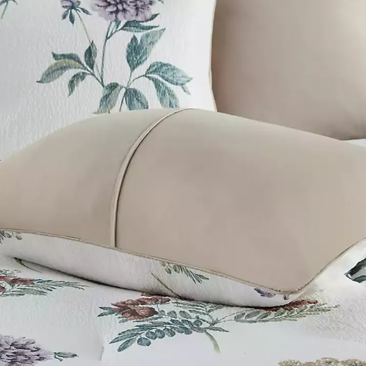 Kirklands Home Madison Park Monah 7-pc. King Comforter Set