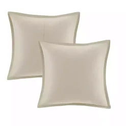 Kirklands Home Madison Park Monah 7-pc. King Comforter Set