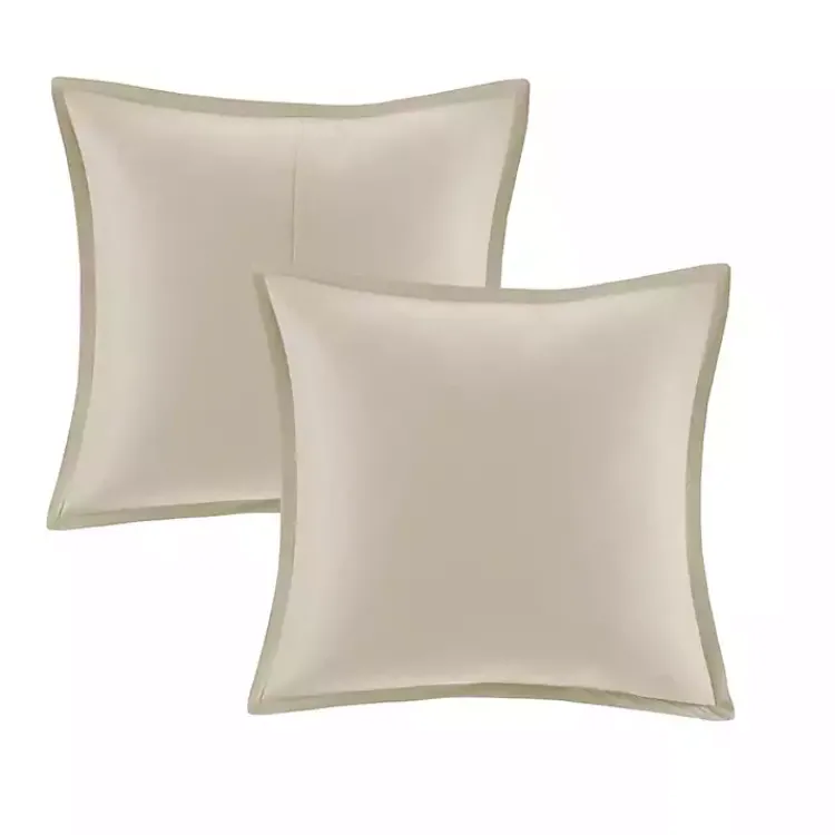 Kirklands Home Madison Park Monah 7-pc. King Comforter Set