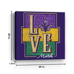 Mardi Gras Decorations><noscript><img width=