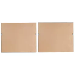 Kirklands Home Martha Stewart Cheetahs Framed Wall Art, Set of 2 Sale
