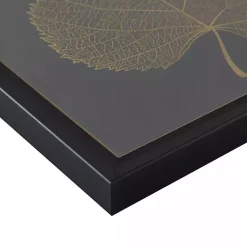 Kirklands Home Martha Stewart Leaf Framed Prints, Set of 3